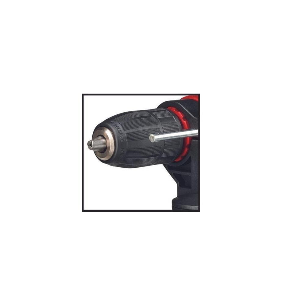 EINHELL - Perceuse à percussion TE-ID 500 E