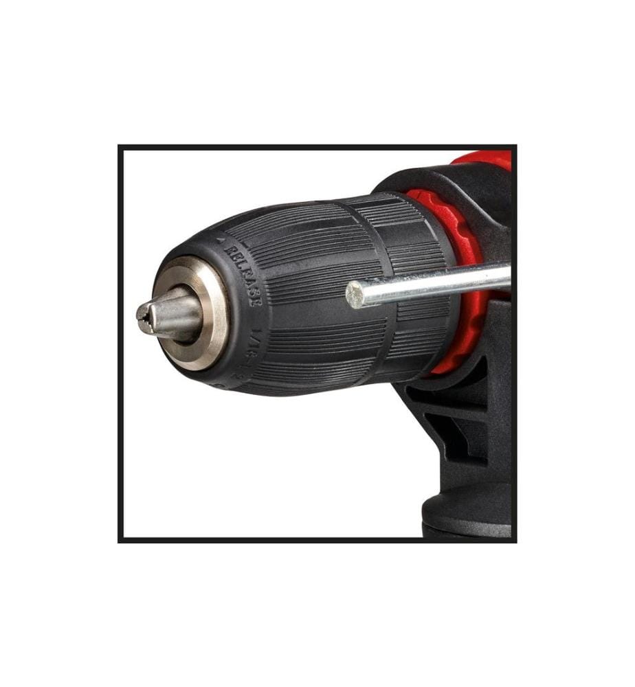EINHELL - Perceuse à percussion TE-ID 500 E