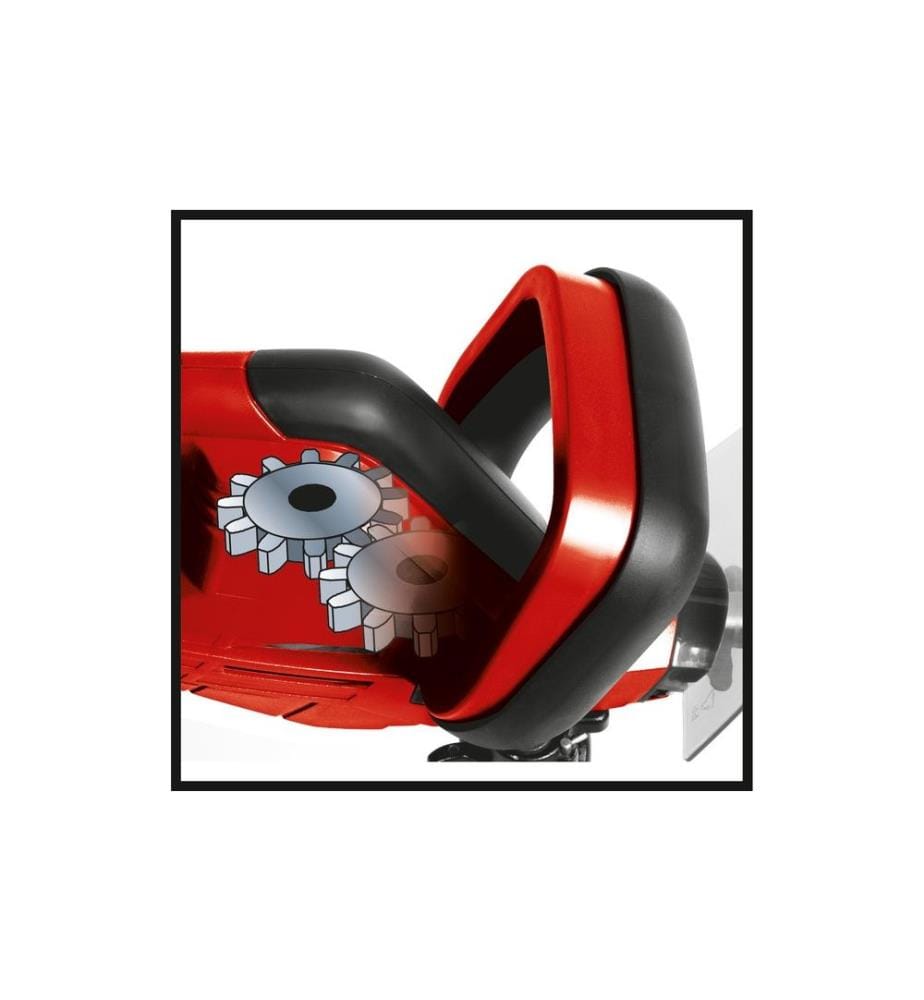 EINHELL - Taille-haie sans fil GE-CH 1846 Li Solo