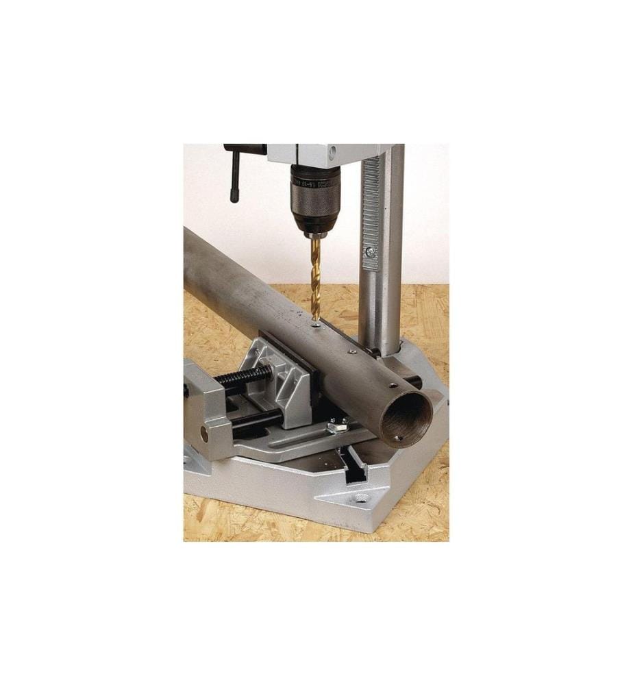 WOLFCRAFT - Supports de forage Ø 43 mm
