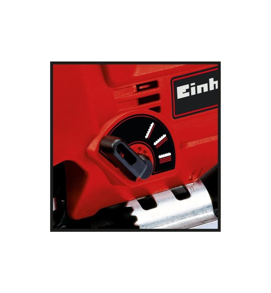 EINHELL - Scie sauteuse TC-JS 80/1