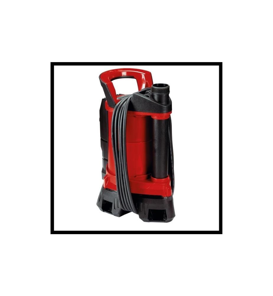 EINHELL - Schmutzwasserpumpe GE-DP 6935 A ECO Power