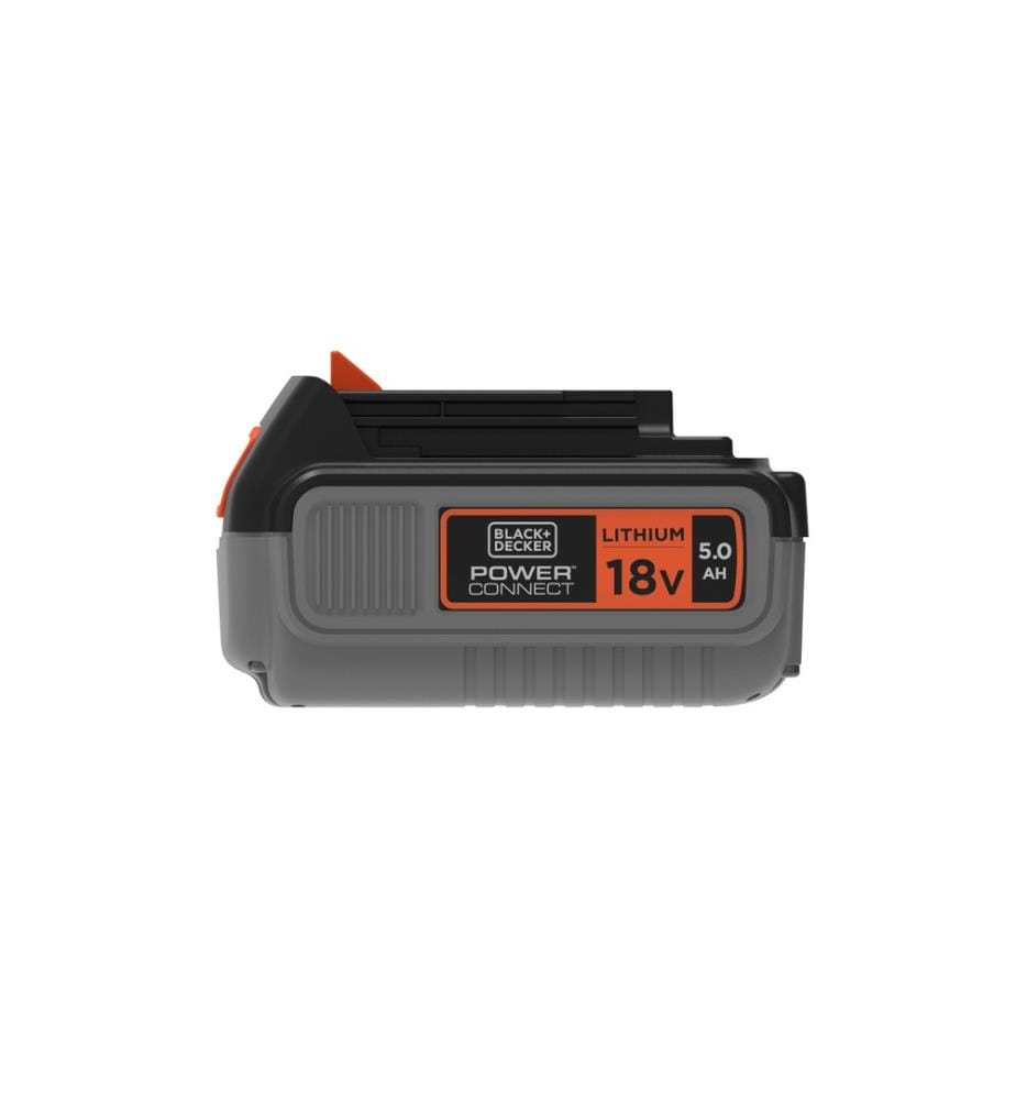 BLACK+DECKER Batterie BL5018 18V 5,0 Ah