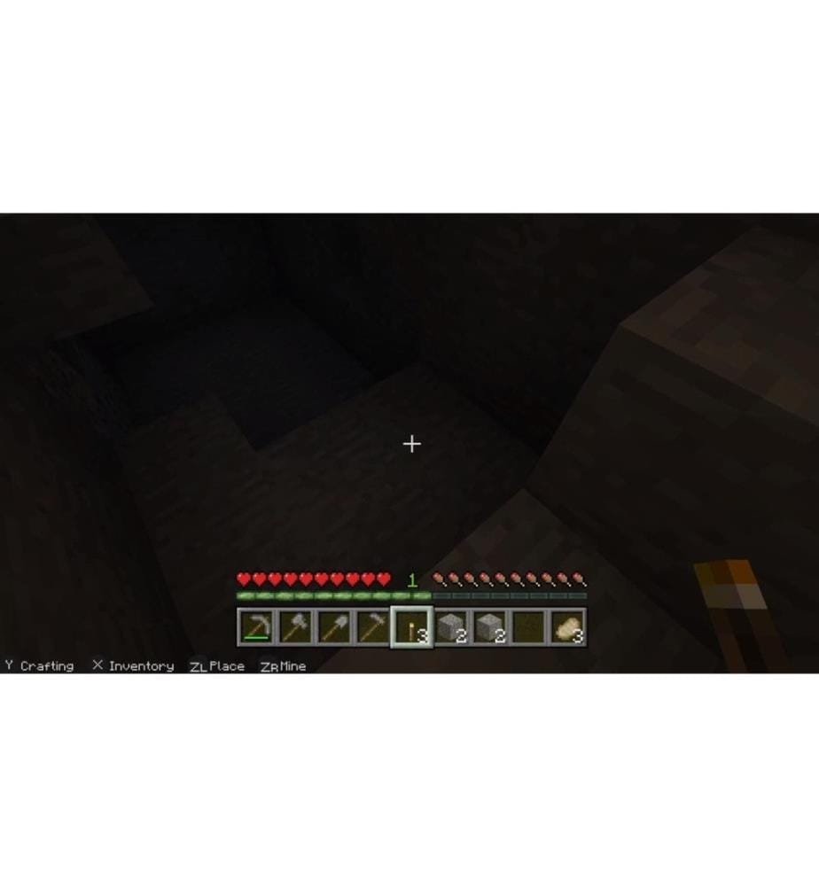 NINTENDO - Minecraft: NINTENDO - Switch Edition