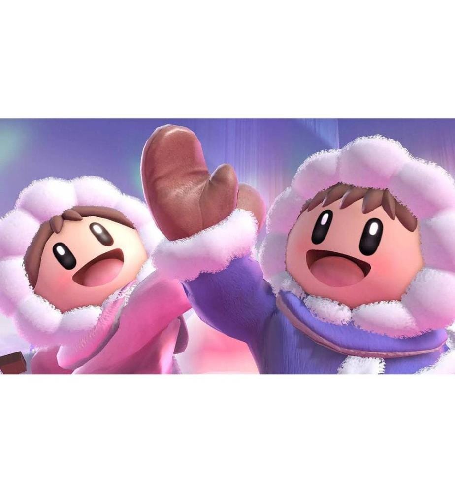 NINTENDO - Super Smash Bros. Ultimate
