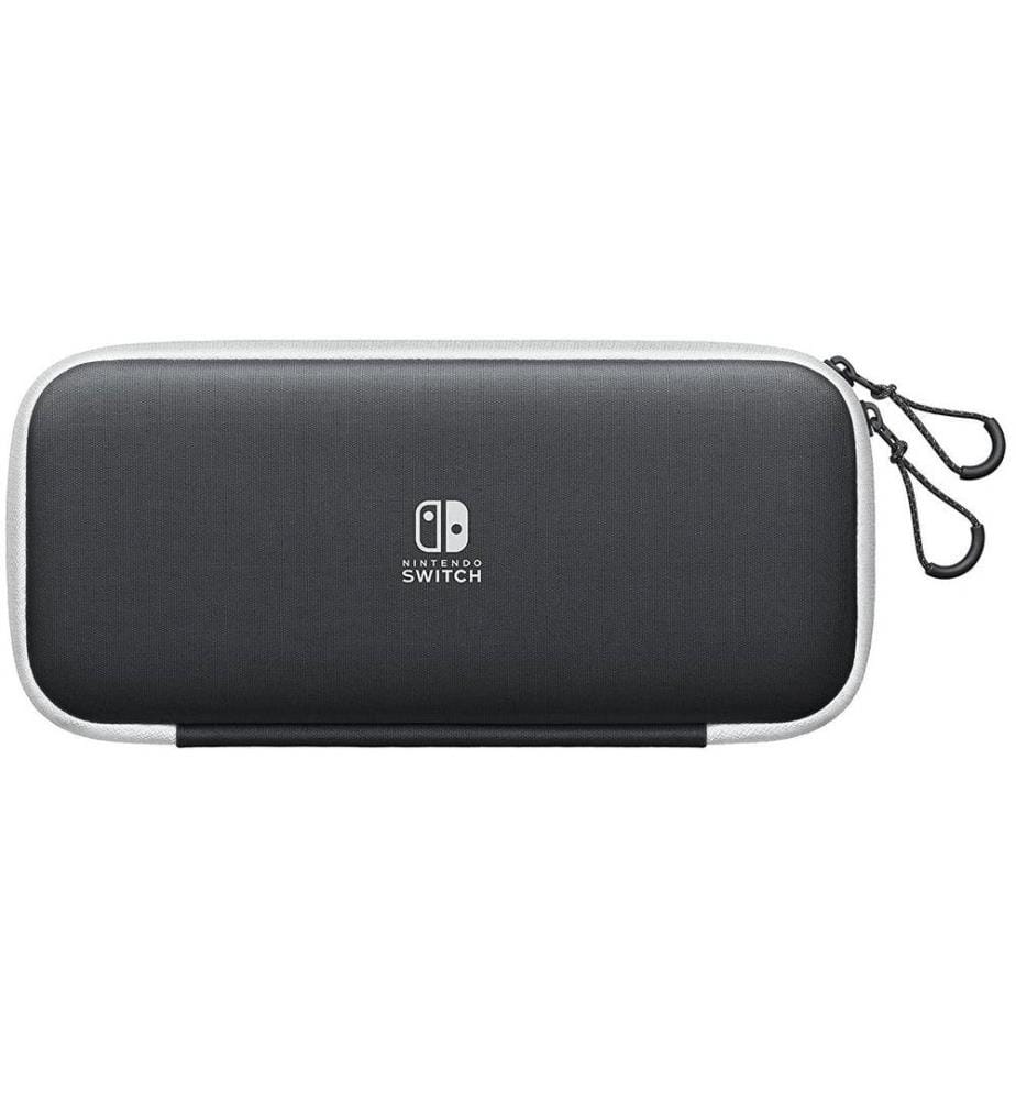 NINTENDO - Sac Switch & -film protecteur