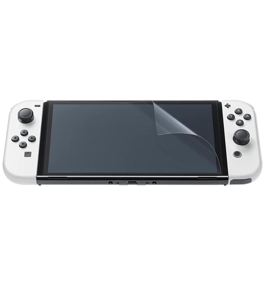 NINTENDO - Sac Switch & -film protecteur