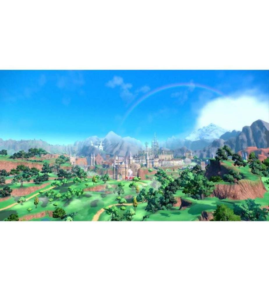 NINTENDO - Pokémon Purpur