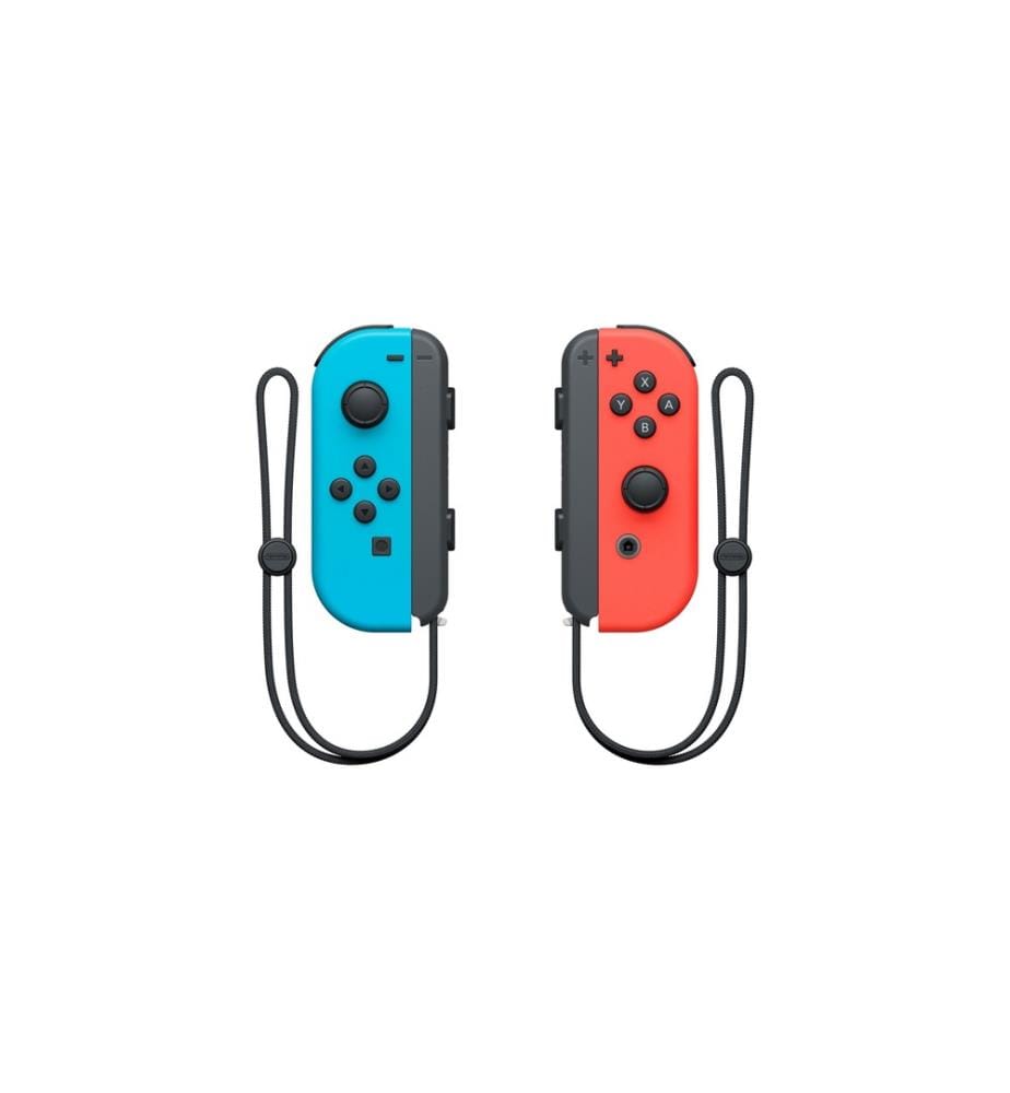 NINTENDO - Switch Rouge/Bleu