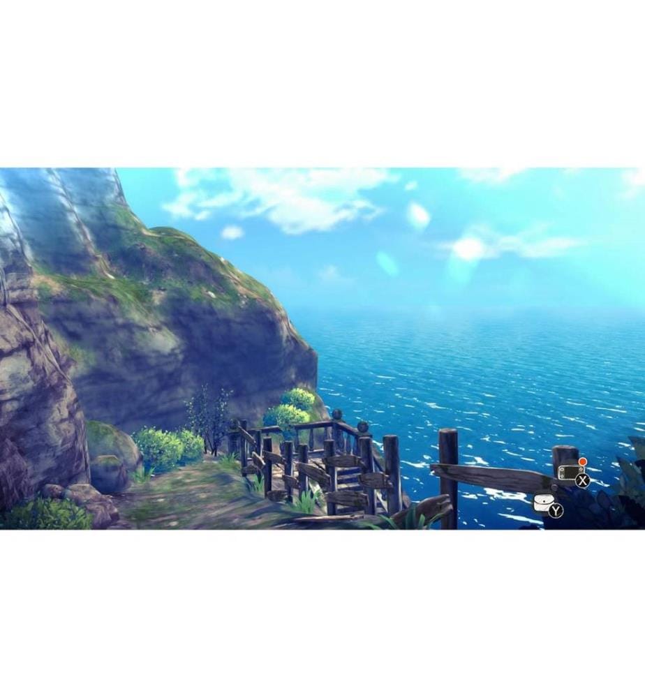 NINTENDO - Another Code: Recollection