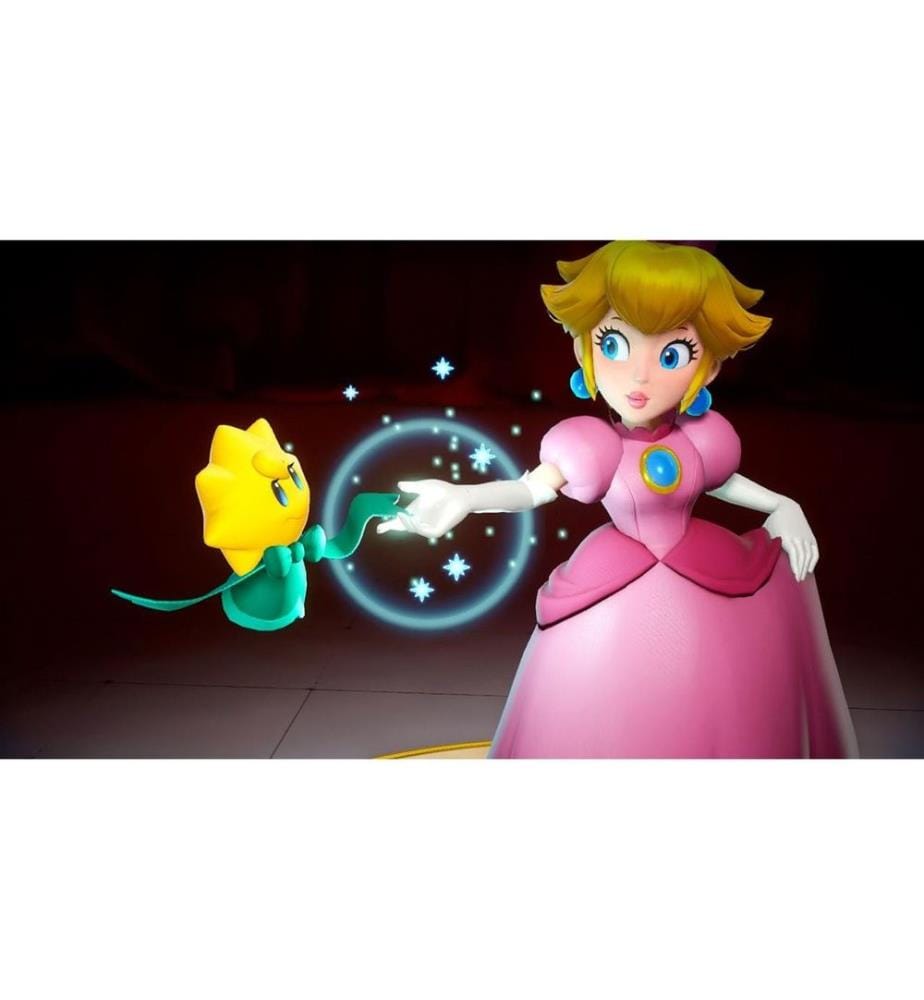 NINTENDO - Princess Peach: Showtime!