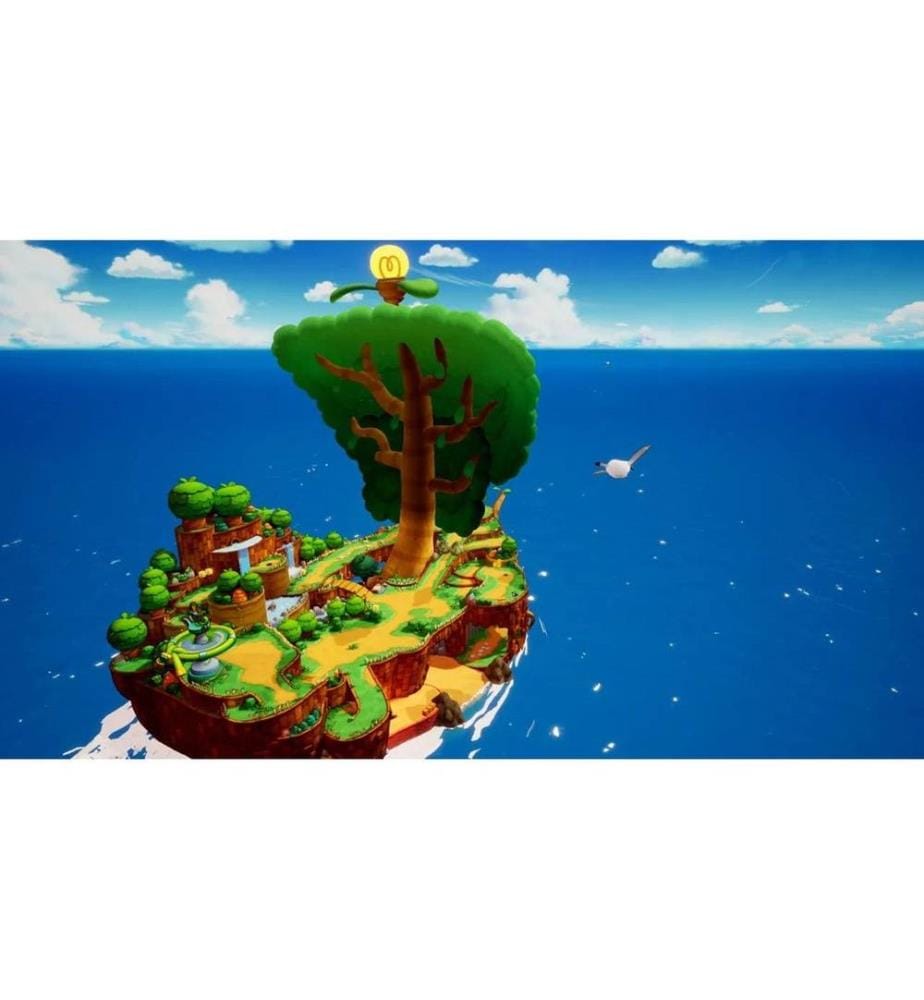 NINTENDO - Mario & Luigi: Brothership