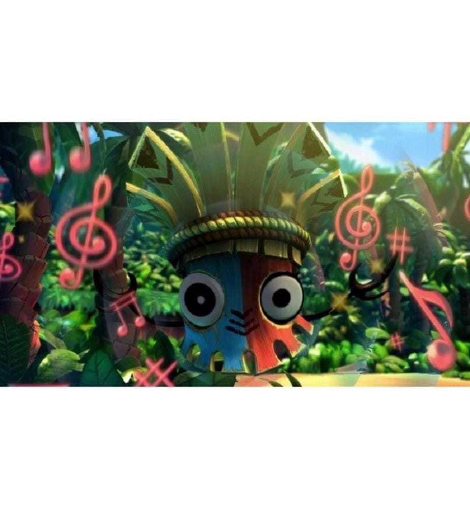 NINTENDO - Donkey Kong Country Returns HD