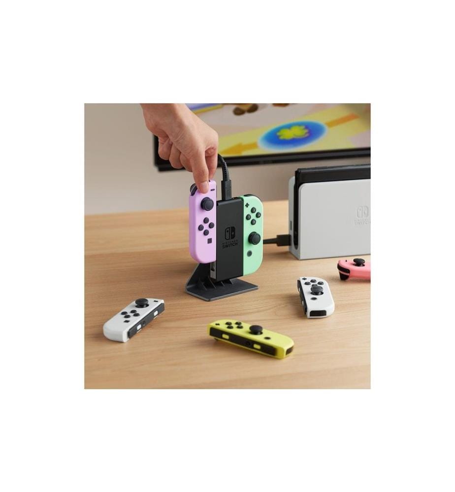 NINTENDO - Joy-Con Ladeaufsteller