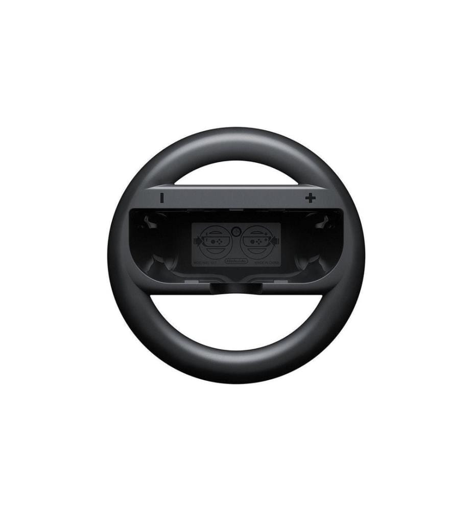 NINTENDO - Accessoires pour volant Joy-Con Paire de volants de direction