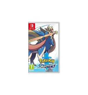 NINTENDO - Pokemon sword