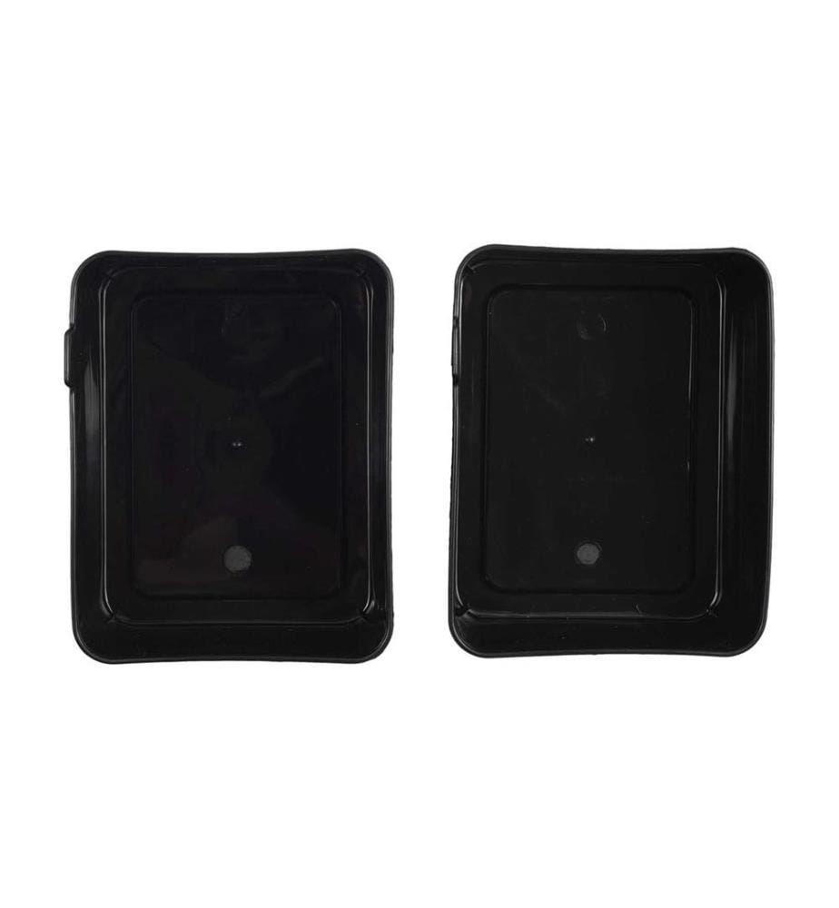 X7 M12 Storage Box - Black, Red | DeinDeal