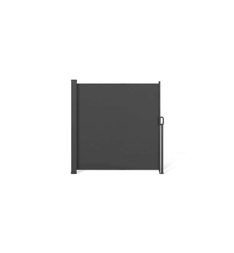 Inkazen Retractable blackout screen 400 x 180 cm… | DeinDeal
