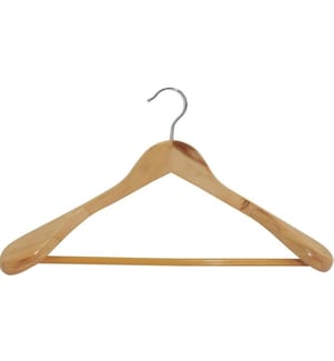 MSV - Cintre 1 Pièce/s, Brun