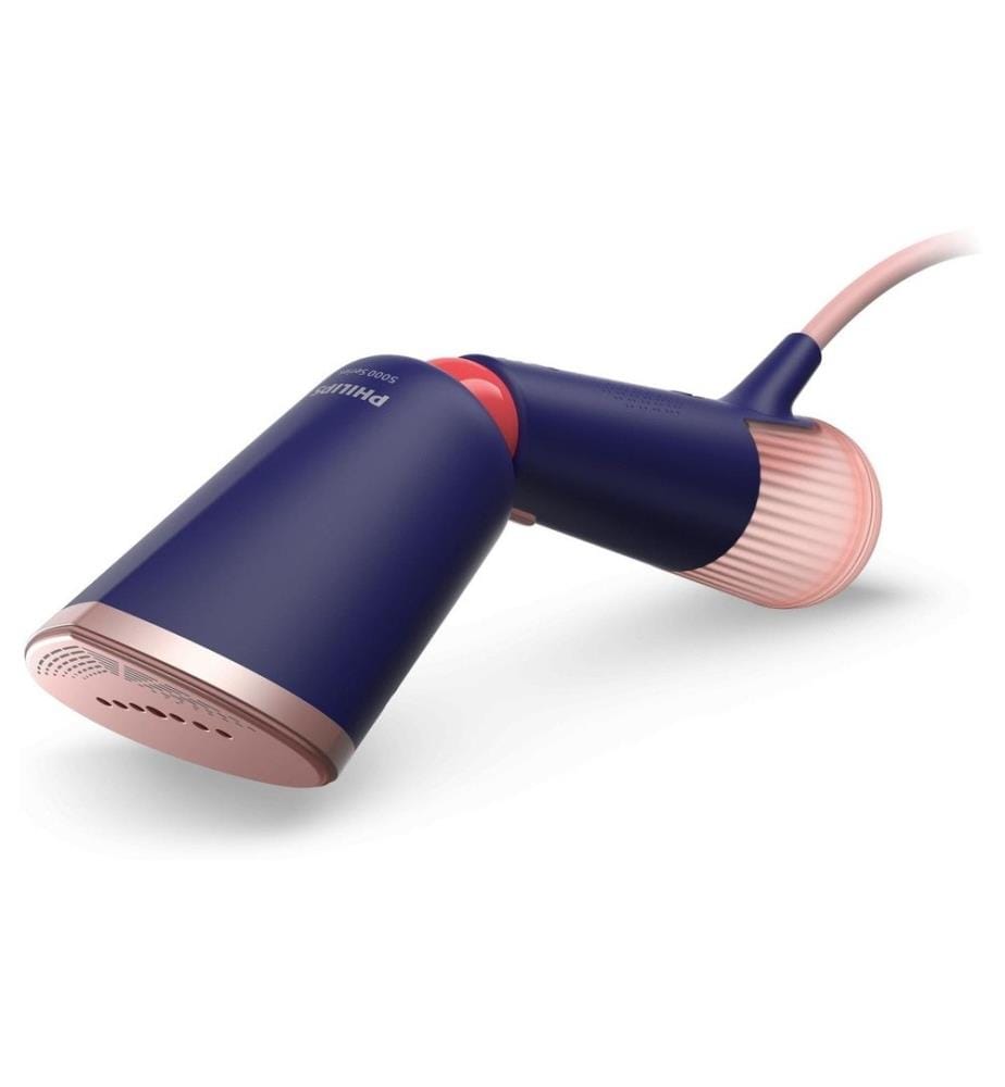 PHILIPS - Défroisseur désodorisant 5000 Series STH5030/21 1400 W, Bleu marine