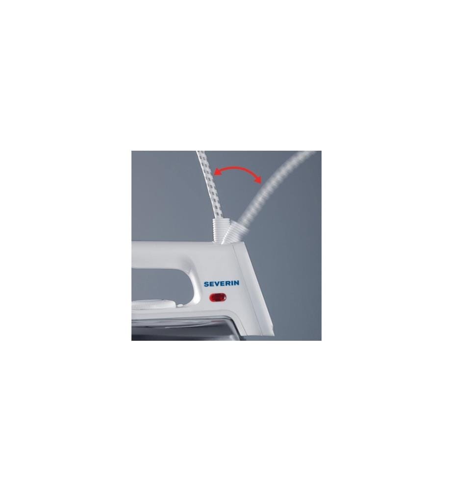 SEVERIN - Fer sec BA3211