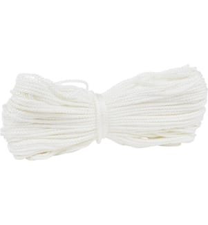 Stewi - Laisse de rechange Lady Modèles Blanc, 60 m
