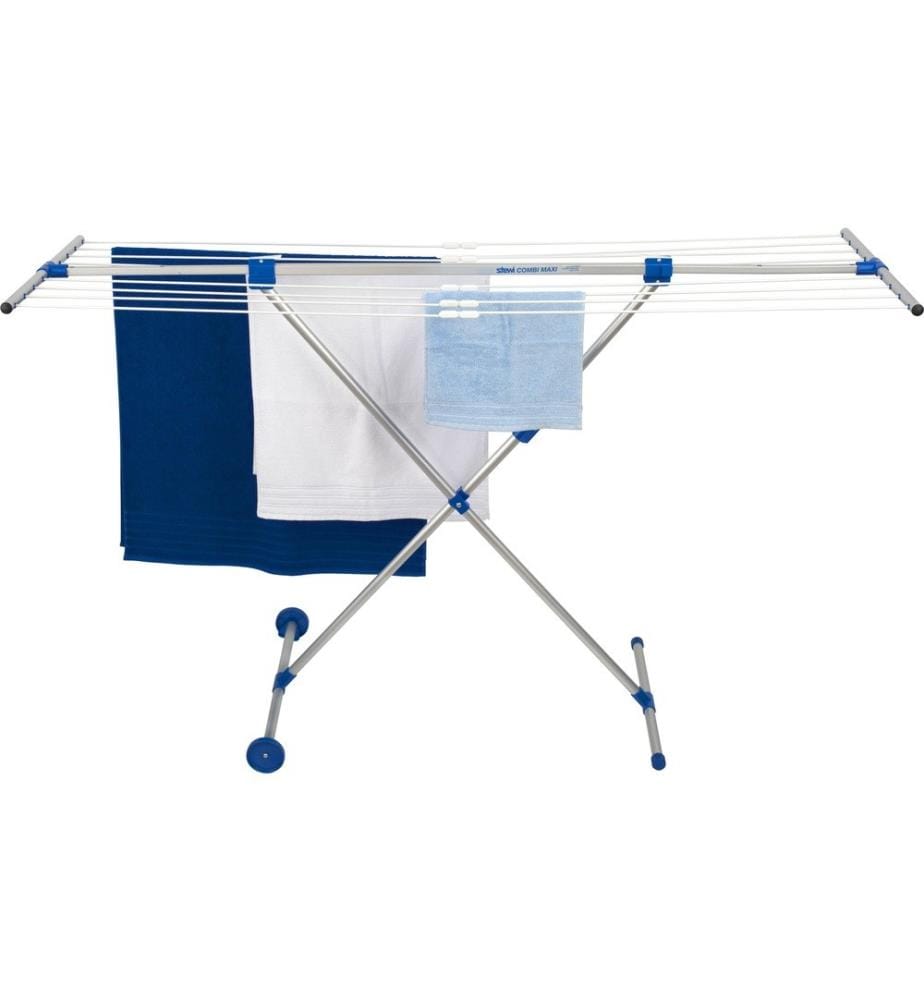Stewi - Séchoir à linge Combi Maxi 12.8 m