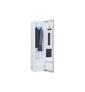 LG - Styler S3WF Blanc