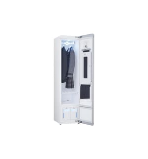 LG - Styler S3WF Weiss
