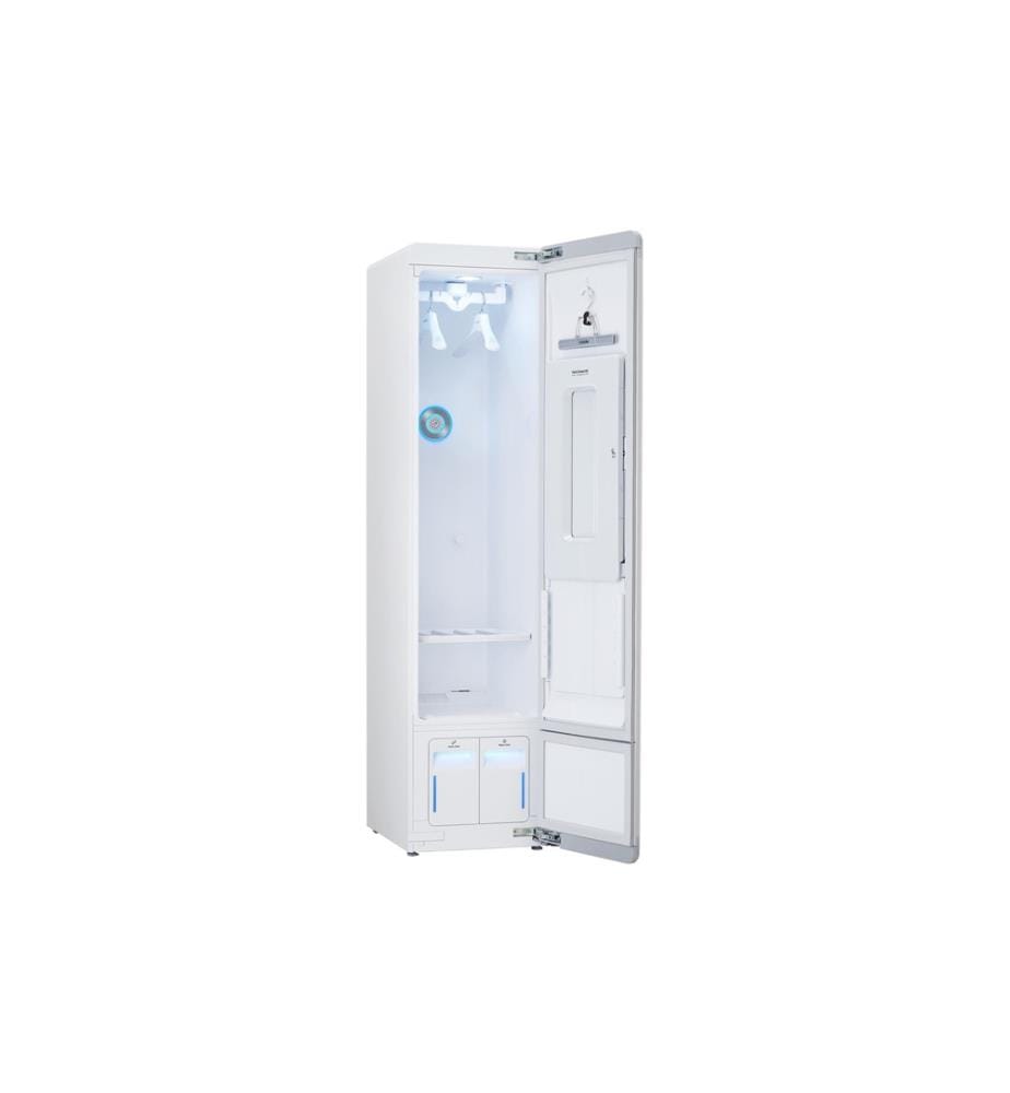 LG - Styler S3WF Weiss