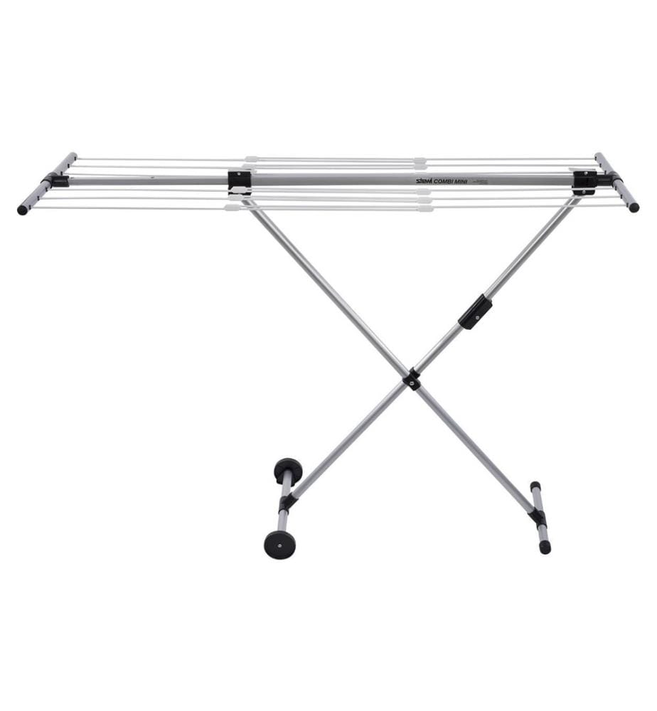 TEFAL - Dampfbügelstation Pro Express Vision GV9820S0