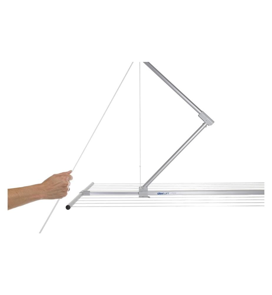 Stewi - Séchoir au plafond Ascenseur 6 m
