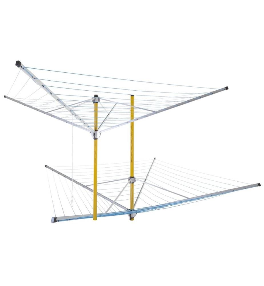 Stewi - Séchoir rotatif DeLuxe 60 m