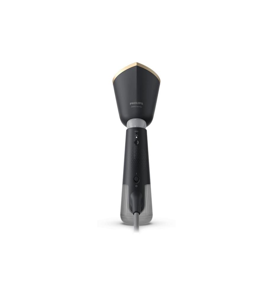 PHILIPS - Défroisseur désodorisant 5000 Series STH5030/81 1400 W, Gris foncé