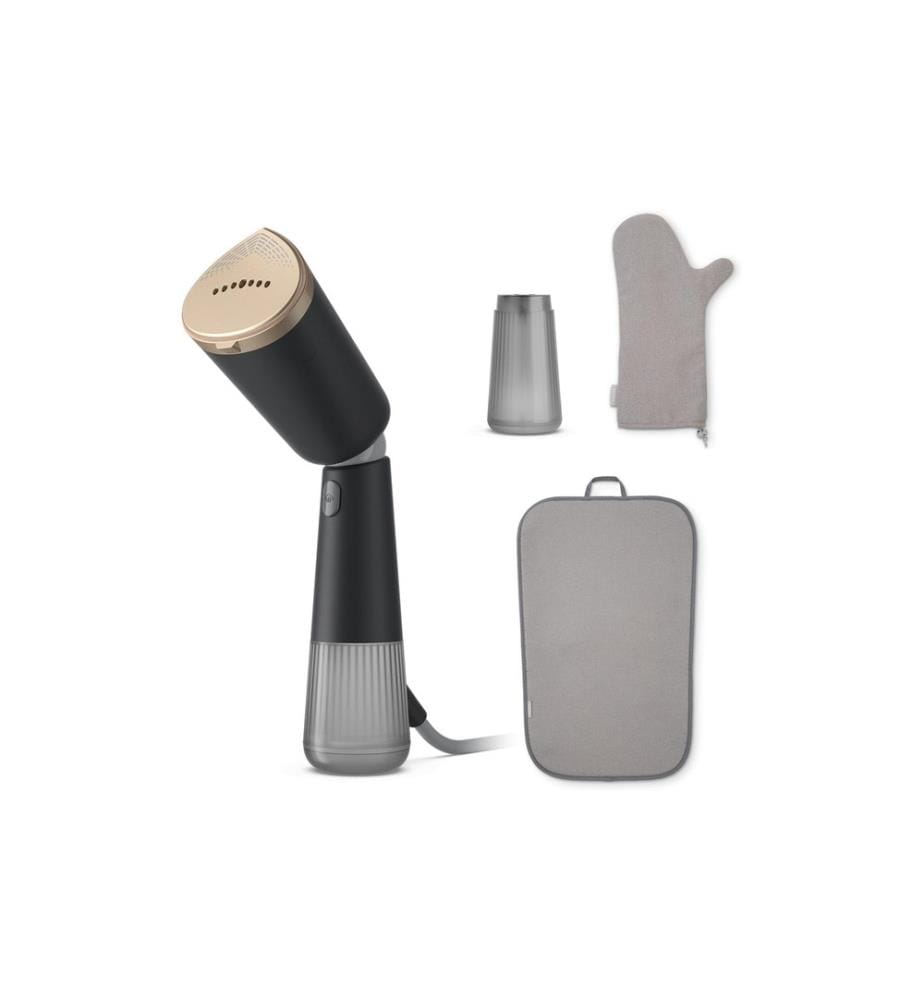 PHILIPS - Défroisseur désodorisant 5000 Series STH5030/81 1400 W, Gris foncé