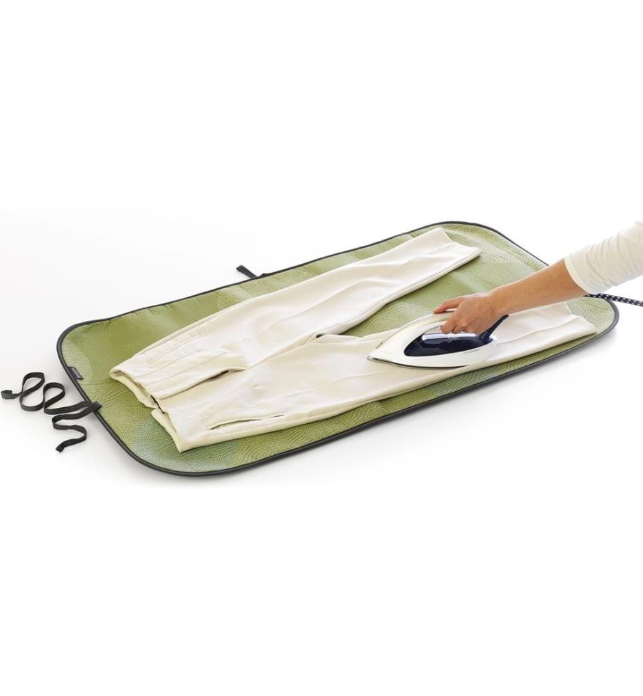 BRABANTIA - Asse da stiro 65 x 120 cm, Vert
