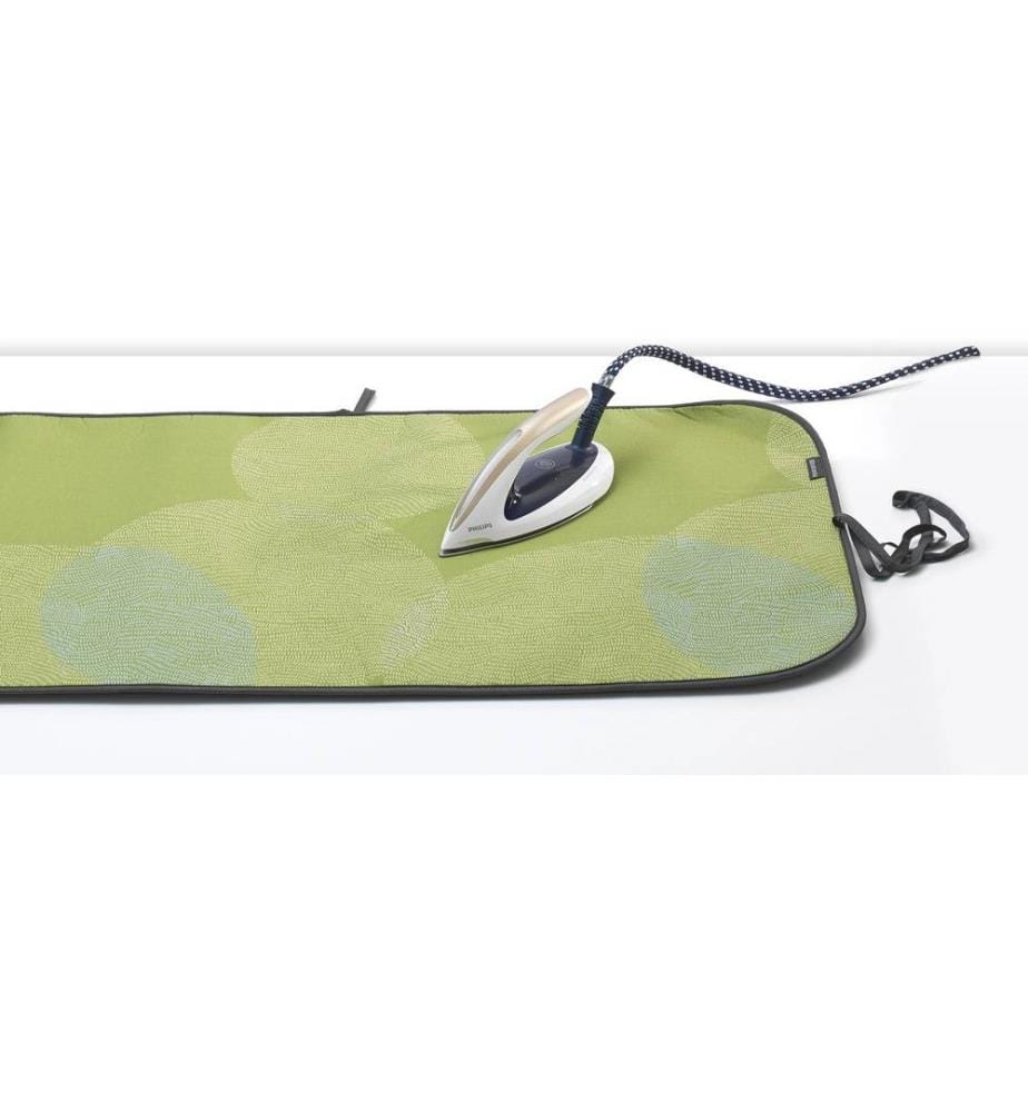 BRABANTIA - Asse da stiro 65 x 120 cm, Vert