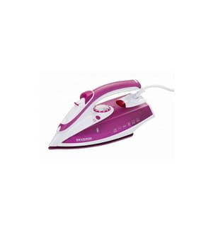 SEVERIN - Dampfbügeleisen BA 3243 Violett/Weiss