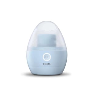 PHILIPS - Rasoir à laine GCA2100/20 Bleu