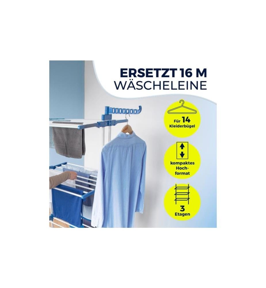 ZELLER - Present Cintre 1 Pièce/s, Blanc