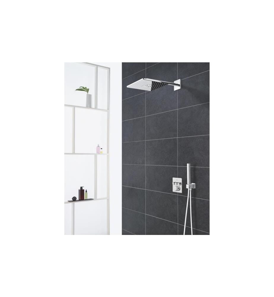 GROHE - Systèmes de douche Grohtherm SmartControl