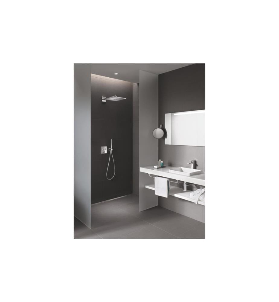 GROHE - Systèmes de douche Grohtherm SmartControl