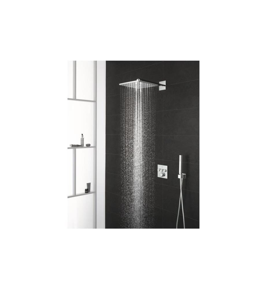 GROHE - Systèmes de douche Grohtherm SmartControl