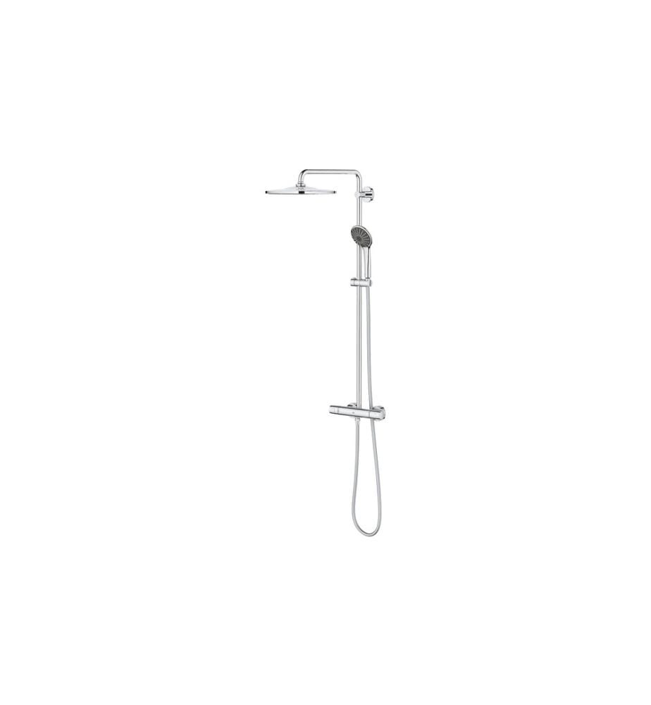 GROHE - Systèmes de douche Vitalio EcoJoy 310