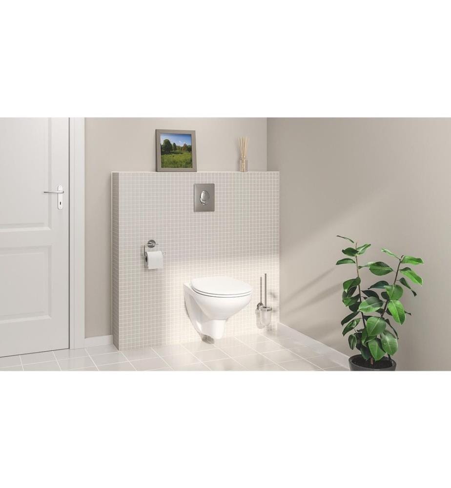 GROHE - WC-Set Solido Euro Keramik 5in1 1.13 m Bauhöhe
