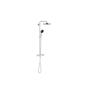 GROHE - Duschsystem Vitalio Start System 250