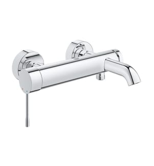 GROHE - Badewannenarmatur Essence 1/2, Chrom