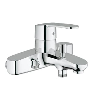 GROHE - Badewannenarmatur Eurostyle Cosmopolitan 153 mm, 3/4, Chrom
