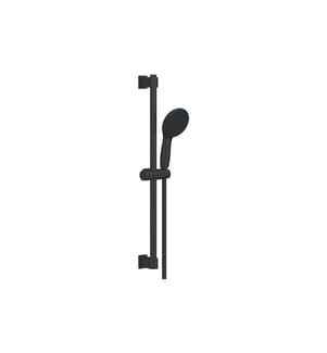 GROHE - Duschsystem Vitalio Start 110 Mattschwarz