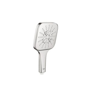 GROHE - Douchette manuelle Rainshower Smartactive 130 Cube